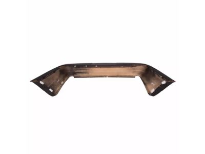 Mercury Grand Marquis Bumper - 9W3Z-17K835-AAPTM