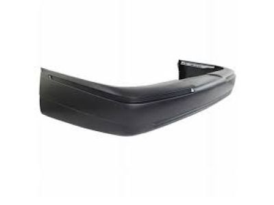 Mercury Grand Marquis Bumper - 9W3Z-17K835-AAPTM
