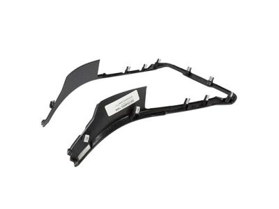 Ford DS7Z-54042C74-AA Bracket