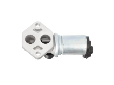Ford CX-1846 Throttle Valve Assembly CX-1846 Ford Throttle Valve Assembly Product Photo 1 of 4