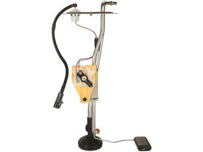 Ford F-550 Super Duty Fuel Tank Sending Unit - 7C3Z-9275-D