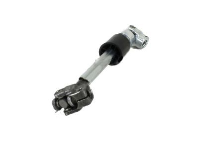 Ford Freestar Steering Shaft - 3F2Z-3B676-AA