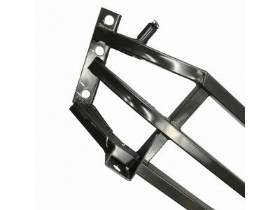 DG9Z-10A687-E Ford Battery Cover Assembly Product Photo 3 of 4