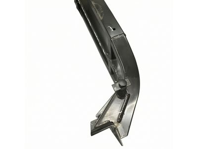 DG9Z-10A687-E Ford Battery Cover Assembly Product Photo 4 of 4