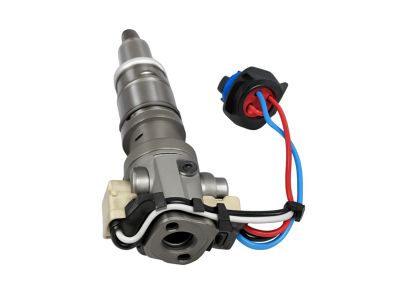 4C3Z-9E527-ARM Ford REMAN INJECTOR Assembly - FUEL Product Photo 1 of 2