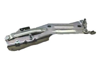 Ford FR3Z-6342700-A Hinge Assembly