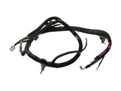Ford AL3Z-14300-A Battery Cable Assembly