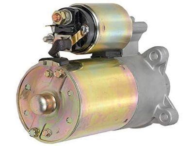 Mercury Grand Marquis Starter - 6W1Z-11002-AA