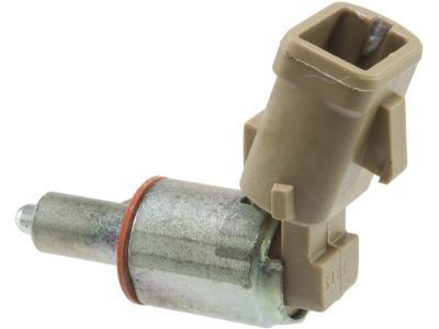 Genuine Ford XF2Z-14018-AD Interior Lamp Switch Assembly 