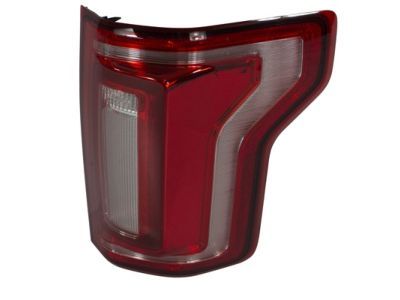 2015 Ford F-150 Back Up Light - FL3Z-13404-F