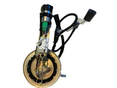 Ford Crown Victoria Fuel Pump - 6W1Z-9H307-D