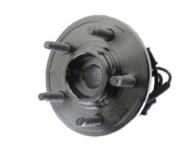 Mercury Wheel Bearing - 4L2Z-1104-AA