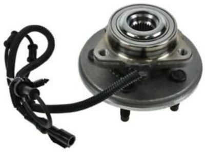 Ford 4L2Z-1104-AA Kit - Wheel Bearing Repair