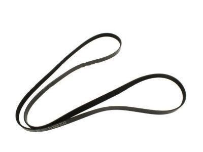 E8TZ-8620-T Ford V-Belt Product Photo 1 of 1