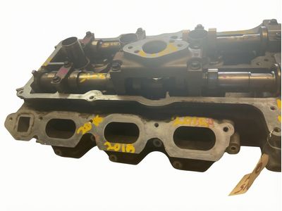 Lincoln MKS Cylinder Head - AA5Z-6049-D