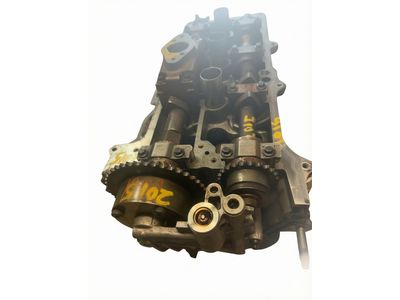 Lincoln MKS Cylinder Head - AA5Z-6049-D
