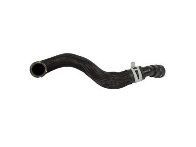 2015 Lincoln MKS Radiator Hose - 8G1Z-8260-A