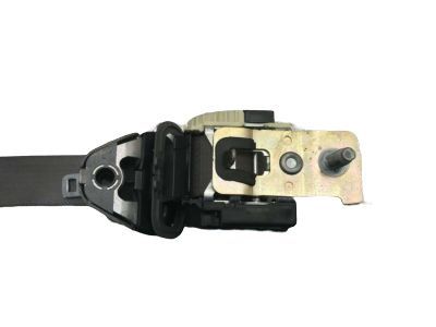 Ford 8L8Z-78611B69-AD Seat Belt Assembly