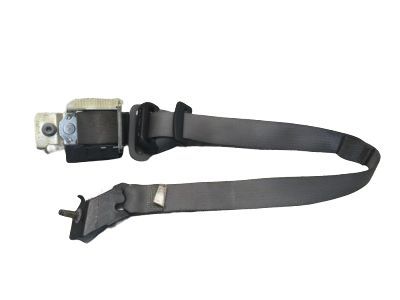 2008 Mercury Mariner Seat Belt - 8L8Z-78611B69-AD