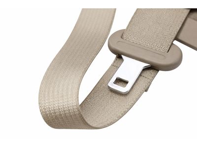 Lincoln Aviator Seat Belt - LC5Z-78611B68-AD