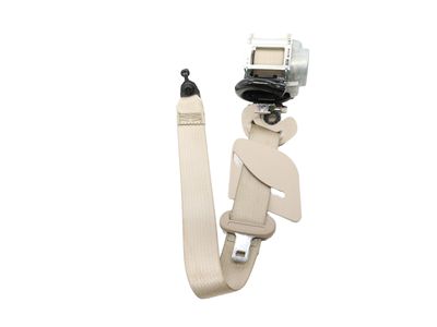 Lincoln Aviator Seat Belt - LC5Z-78611B68-AD