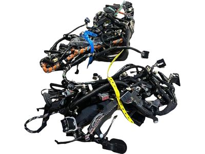 Ford HA8Z-14A005-Q