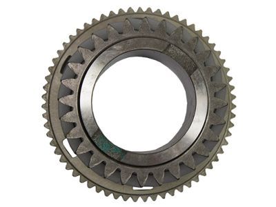 Ford Mustang Transfer Case Gear - BR3Z-7101-A