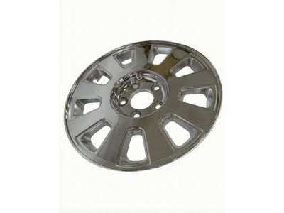 Mercury 6W3Z-1007-BA