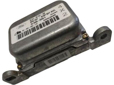Ford Expedition Yaw Sensor - 6L2Z-3C187-AA