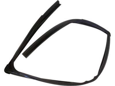 Ford Window Run - 9T4Z-7821596-B