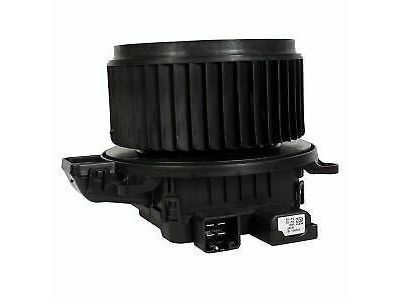 2017 Ford F-550 Super Duty Blower Motor - FL3Z-19805-C