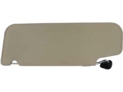 Ford Expedition Sun Visor - 7L1Z-7804105-AA