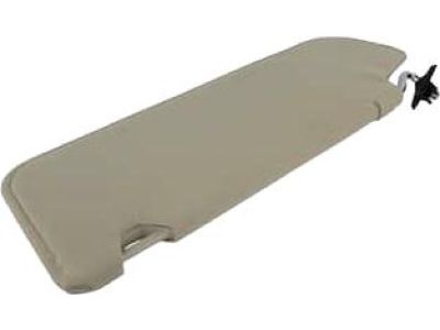 Ford Expedition Sun Visor - 7L1Z-7804105-AA