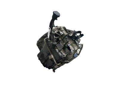 Ford Flex Transmission Assembly - AA8Z-7000-N