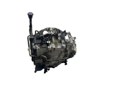 Ford Flex Transmission Assembly - AA8Z-7000-N