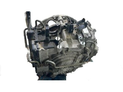 Ford Flex Transmission Assembly - AA8Z-7000-N