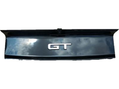 2017 Ford Mustang Emblem - FR3Z-6342528-LC