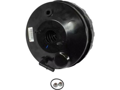 Lincoln Brake Booster - DG1Z-2005-D