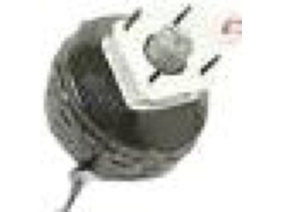 Lincoln Brake Booster - DG1Z-2005-D