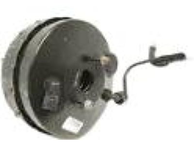 Lincoln Brake Booster - DG1Z-2005-D