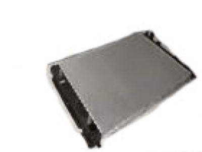 Ford Escape Radiator - 6L8Z-8005-LA