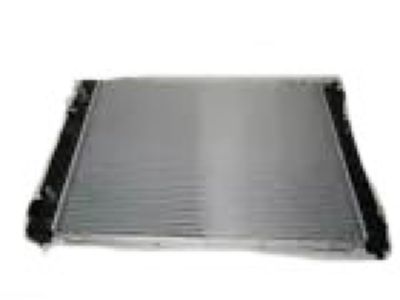 Ford Escape Radiator - 6L8Z-8005-LA