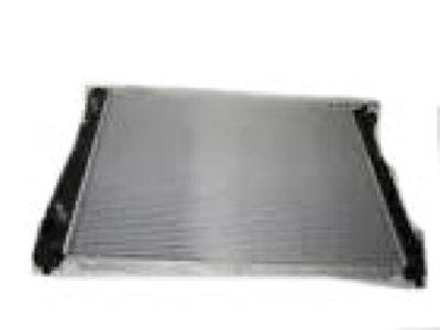 Ford Escape Radiator - 6L8Z-8005-LA