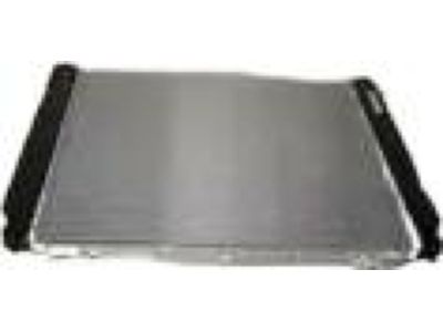 Ford Escape Radiator - 6L8Z-8005-LA