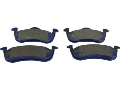 2014 Lincoln Navigator Brake Pads - 9U2Z-2V200-A