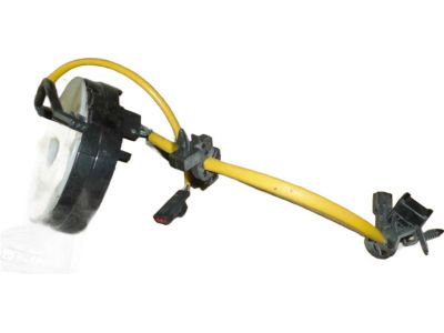 1998 Ford Windstar Clock Spring - F68Z-14A664-DA