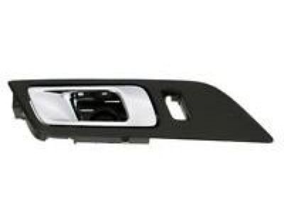 2019 Ford Explorer Door Handle - FB5Z-7822600-AC