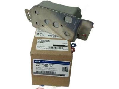 Ford Escape Oil Cooler - F1FZ-7A095-A