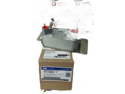 Ford Escape Oil Cooler - F1FZ-7A095-A