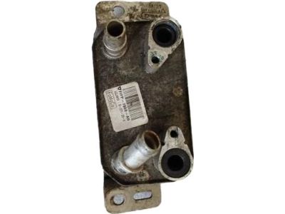 Ford Escape Oil Cooler - F1FZ-7A095-A